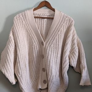 Babaa Cardigan No 18
